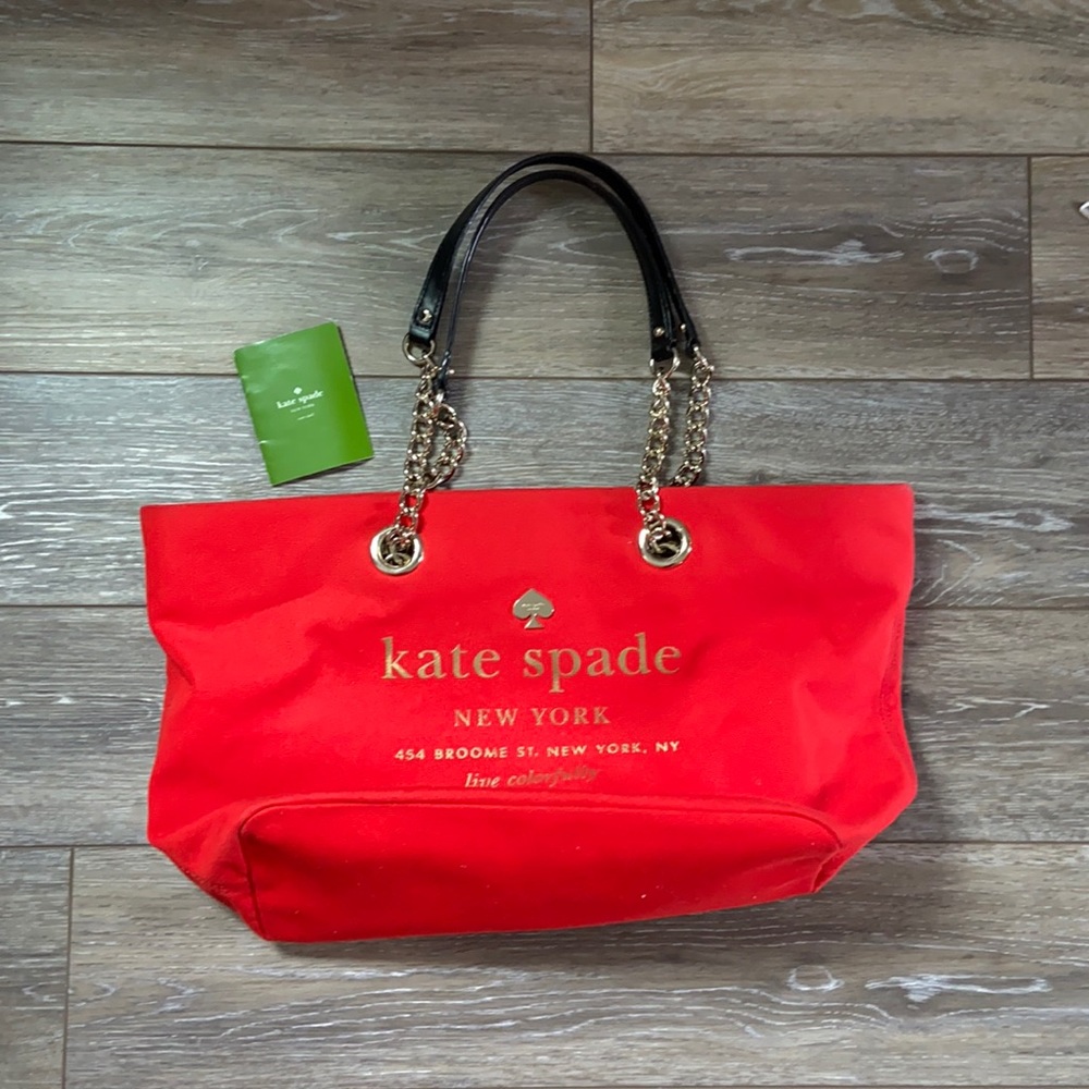 Kate Spade bag